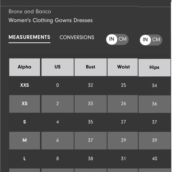 Gorgeous Bronx And Bonco Poppy Wedding Gown Size 6 (Medium) Brand New! - Picture 4 of 5